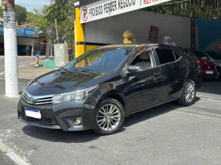 TOYOTA COROLLA 2.0 XEI 16V 2017