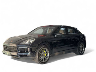 PORSCHE CAYENNE 3.0 V6 E-HYBRID COUPE AWD S 2022