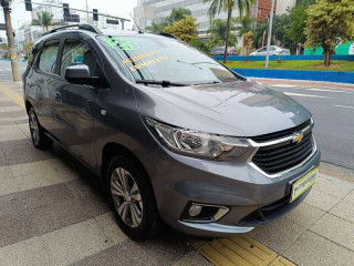 CHEVROLET SPIN 1.8 PREMIER 8V 2023