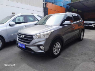 HYUNDAI CRETA 1.6 16V ACTION 2023