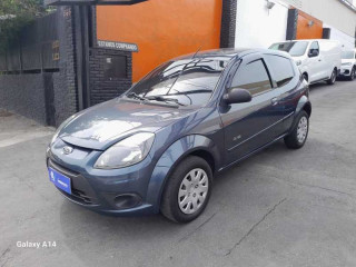 FORD KA 1.0 MPI 8V 2012