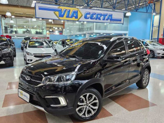 CHERY TIGGO 2 1.5 MPFI 16V ACT 2019