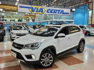 CHERY TIGGO 2 1.5 MPFI 16V ACT 2019