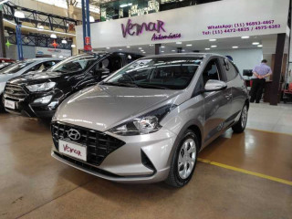 HYUNDAI HB20 1.0 VISION 12V 2022