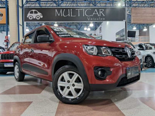 RENAULT KWID 1.0 12V SCE ZEN 2020