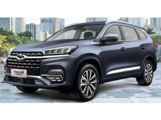 CHERY TIGGO 8 1.6 TGDI TXS MAX DRIVE DCT 2025