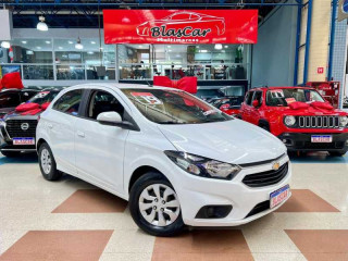 CHEVROLET ONIX 1.0 MPFI LT 8V 2019