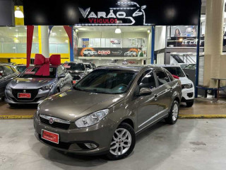 FIAT GRAND SIENA 1.6 MPI ESSENCE 16V 2016