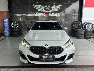 BMW M 235I 2.0 TWINTURBO XDRIVE GRAN COUPE 2022