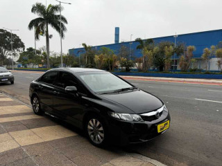 HONDA CIVIC 1.8 LXL 16V 2011