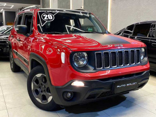 JEEP RENEGADE 1.8 16V 2020