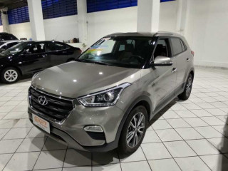 HYUNDAI CRETA 2.0 16V PRESTIGE 2017