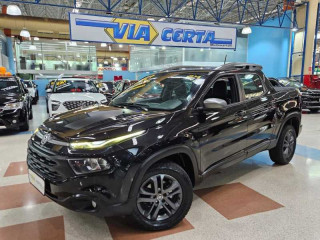 FIAT TORO 2.4 16V MULTIAIR BLACKJACK 2018