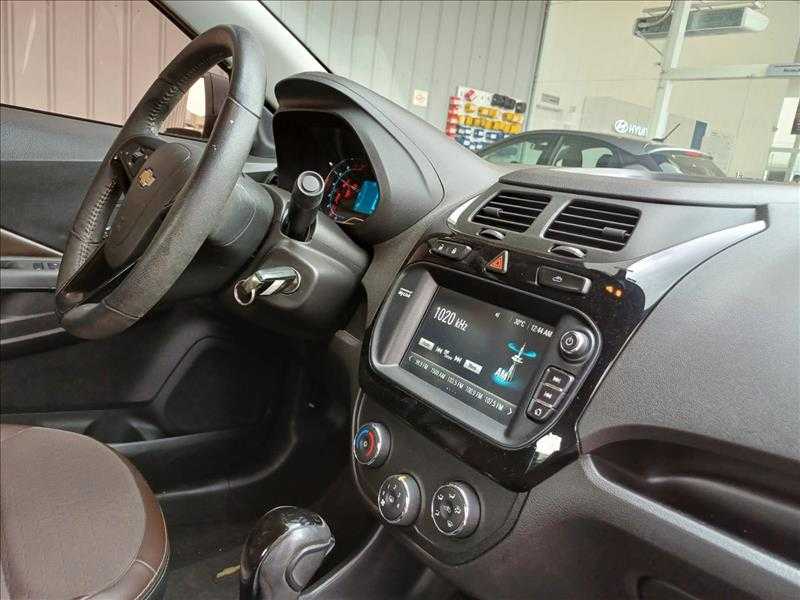 CHEVROLET  COBALT   1.8 MPFI LTZ 8V 