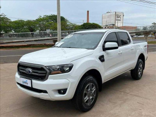 FORD  RANGER   2.2 XLS 4X4 CD 16V 