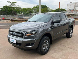 FORD  RANGER   2.2 XLS 4X4 CD 16V 