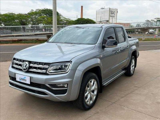 VOLKSWAGEN  AMAROK   3.0 V6 TDI Highline CD 4motion 