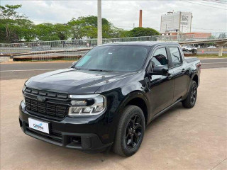 FORD  MAVERICK   2.0 Ecoboost Lariat FX4 