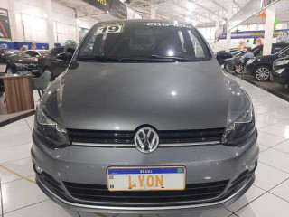 VOLKSWAGEN FOX 1.6 MSI TOTAL CONNECT 2019