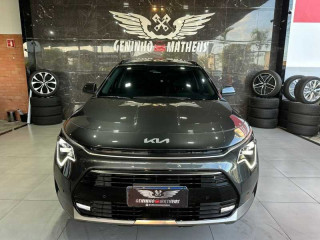 KIA NIRO 1.6 GDI HEV SX PRESTIGE DCT 2023