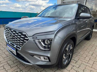 HYUNDAI  CRETA   1.0 Tgdi Platinum Safety 