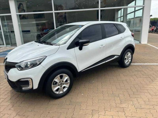 RENAULT  CAPTUR   1.6 16V SCE Life 