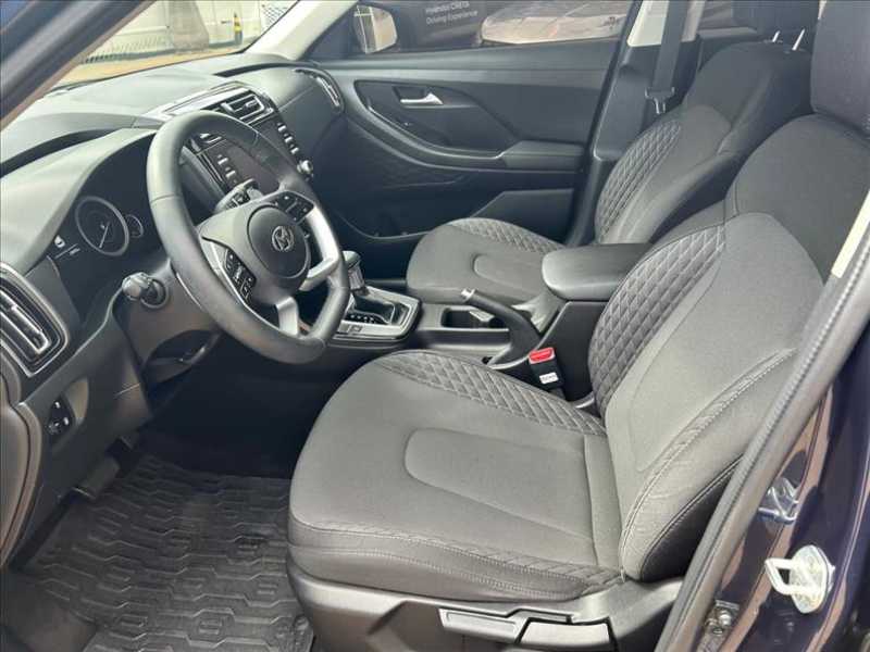 HYUNDAI  CRETA   1.0 Tgdi Limited 