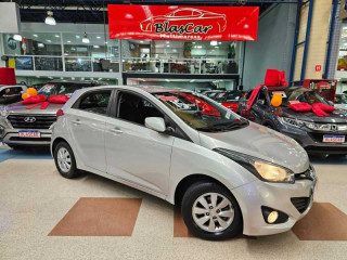 HYUNDAI HB20 1.6 COMFORT STYLE 16V 2015