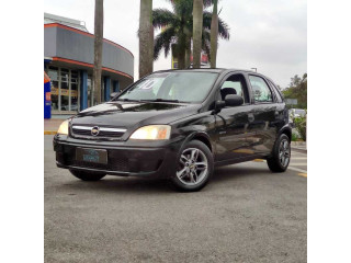 CHEVROLET CORSA 1.4 MPFI MAXX 8V 2010