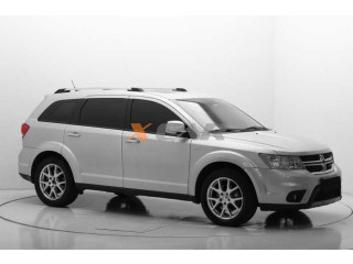 DODGE JOURNEY 3.6 RT V6 2014