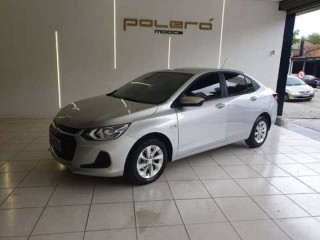 CHEVROLET ONIX 1.0 TURBO PLUS LT 2022