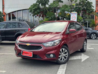 CHEVROLET ONIX 1.4 MPFI LT 8V 2017