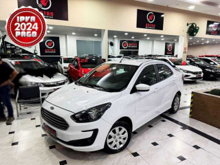 FORD KA 1.0 TIVCT SE SEDAN 2020