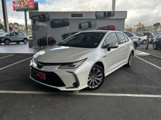 TOYOTA COROLLA 1.8 VVT-I HYBRID ALTIS 2021