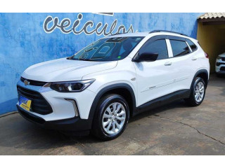 CHEVROLET TRACKER 1.0 TURBO 2021