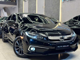 HONDA CIVIC 2.0 16V EXL 2021