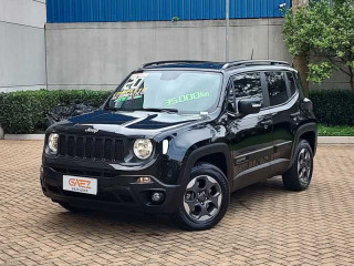 JEEP RENEGADE 1.8 16V 2020