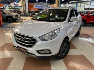 HYUNDAI IX35 2.0 MPFI 16V 2018