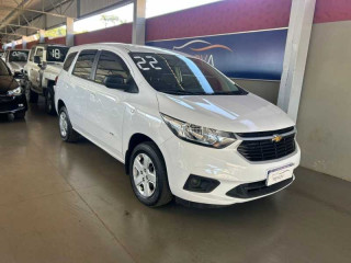 CHEVROLET SPIN 1.8 LS 8V 2022