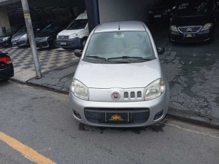 FIAT UNO 1.0 EVO VIVACE 8V 2013