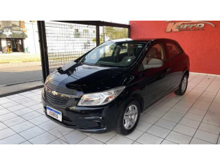 CHEVROLET ONIX 1.0 MPFI LS 8V 2015