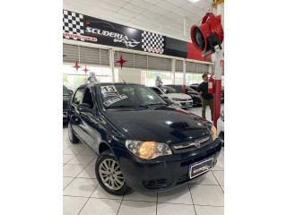 FIAT PALIO 1.0 MPI FIRE ECONOMY 8V 2013