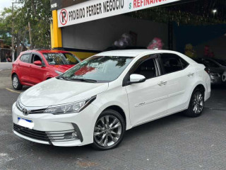 TOYOTA COROLLA 2.0 XEI 16V 2019