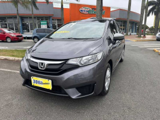 HONDA FIT 1.5 LX 16V 2017