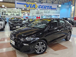 HYUNDAI HB20S 1.0 TGDI PLATINUM 2024