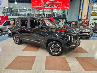 JEEP RENEGADE 1.8 16V 2019