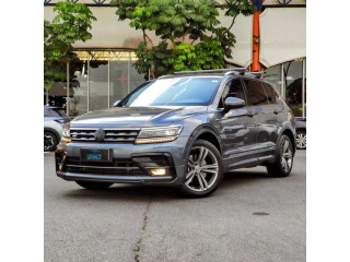 VOLKSWAGEN TIGUAN 2.0 350 TSI ALLSPACE R-LINE 4MOTION DSG 2019