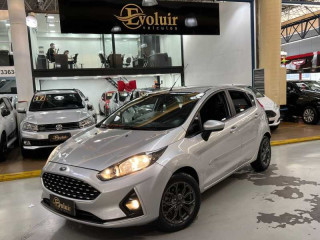 FORD FIESTA 1.6 TIVCT SE 2019