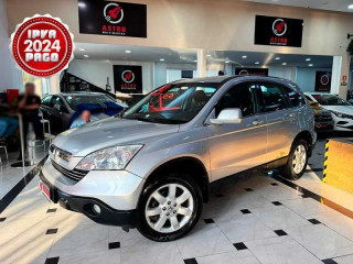 HONDA CRV 2.0 LX 4X2 16V 2009