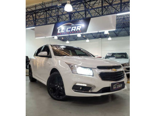 CHEVROLET CRUZE 1.8 LT 16V 2015